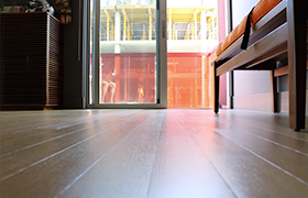 富翔地板之家 - 高品质地板销售与安装服务