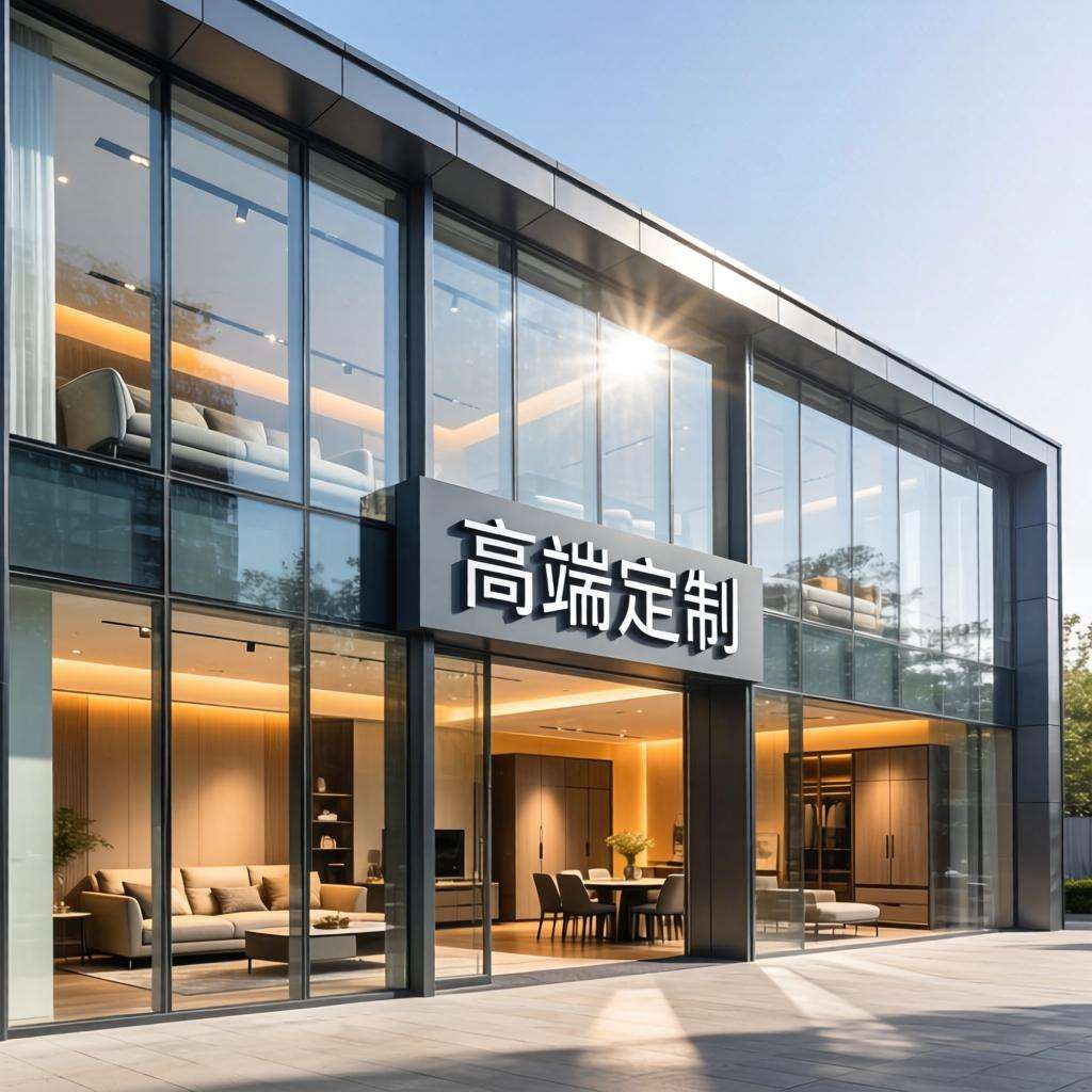 富翔地板之家 - 高品质地板销售与安装服务