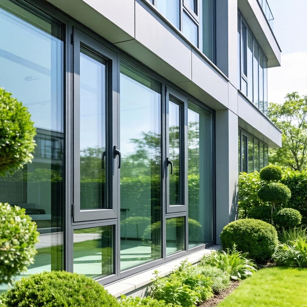 富翔地板之家 - 高品质地板销售与安装服务