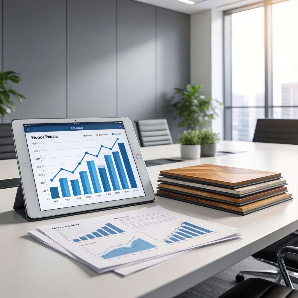 富翔地板之家 - 高品质地板销售与安装服务