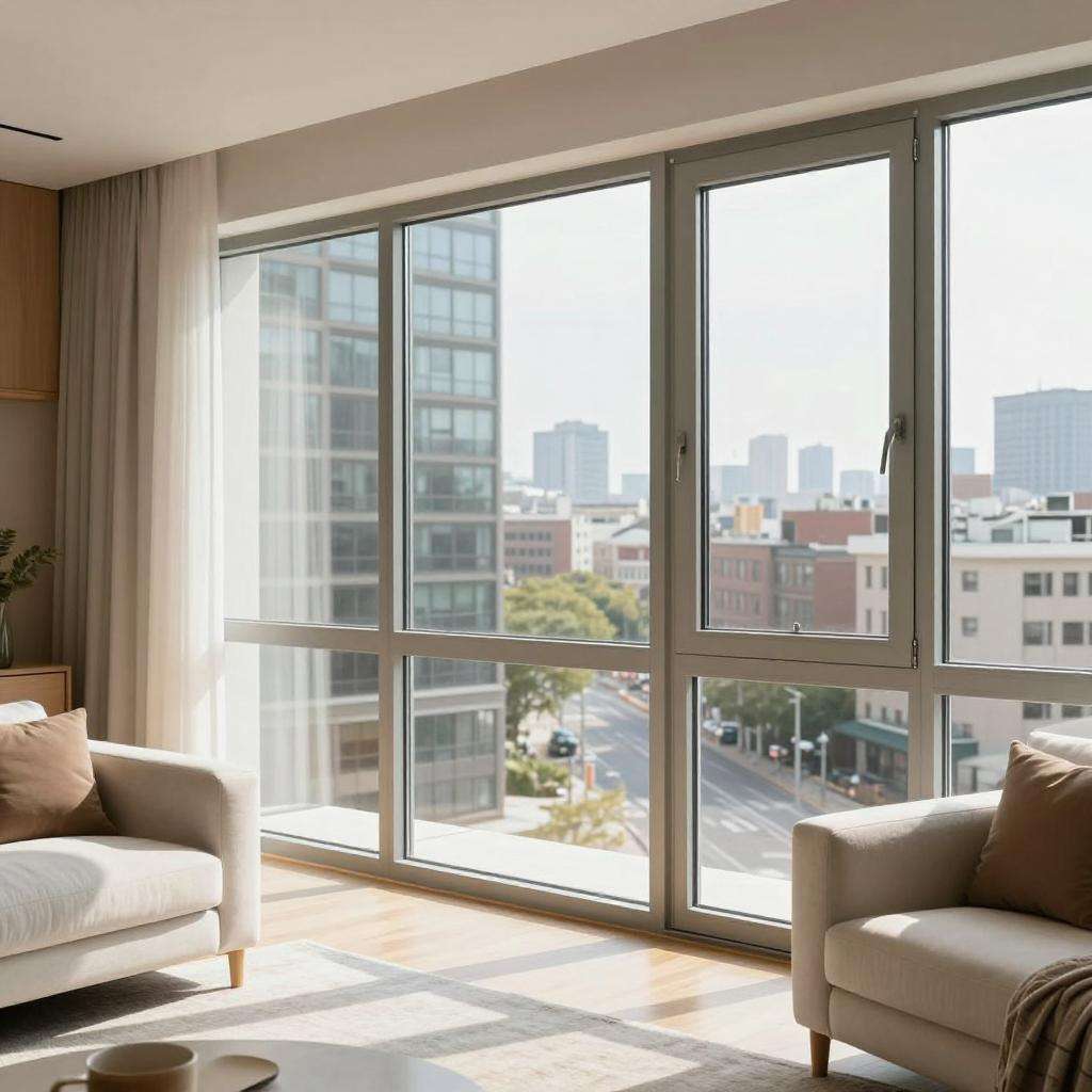 选择国内口碑好的系统门窗：罗兰西尼门窗如何引领行业新潮流第一张图