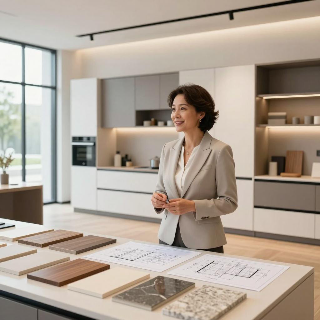 全屋定制加盟哪家强？实力品牌助力创业成功第一张图