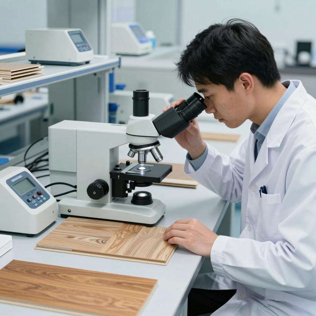 “华腾杯”2025地板十大品牌格局重构：大数据揭示行业新蓝海第二张图