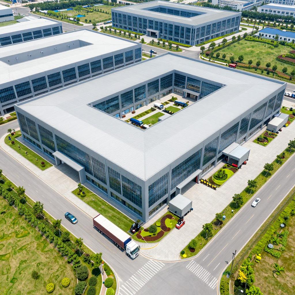 全屋定制加盟哪家强？实力品牌助力创业成功第二张图