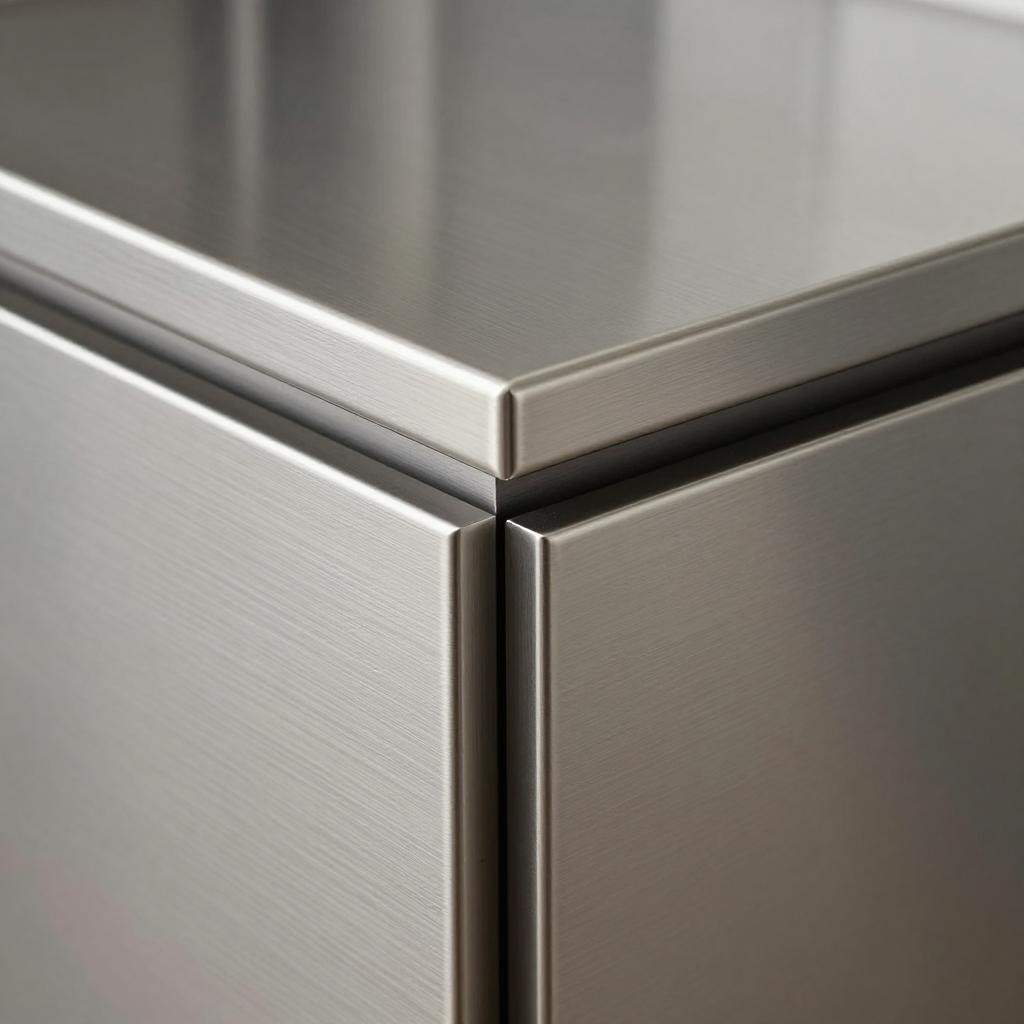 2025-2026不锈钢橱柜十大品牌揭晓！凡立美领衔，你家选对了吗？第一张图