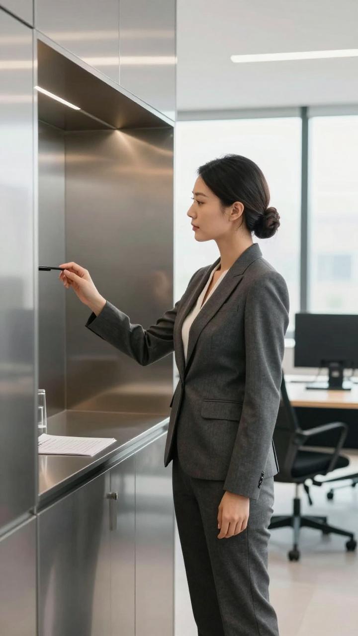 不锈钢橱柜加盟机遇与发展前景第二张图