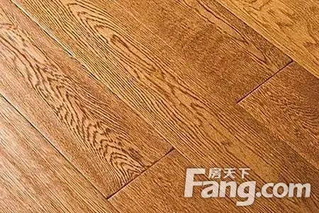 富翔地板之家 - 高品质地板销售与安装服务