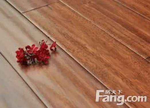 富翔地板之家 - 高品质地板销售与安装服务