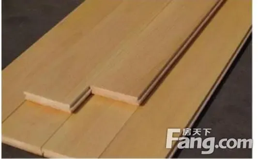 多层实木地板与实木地板的区别? 多层实木地板与实木地板的区别?