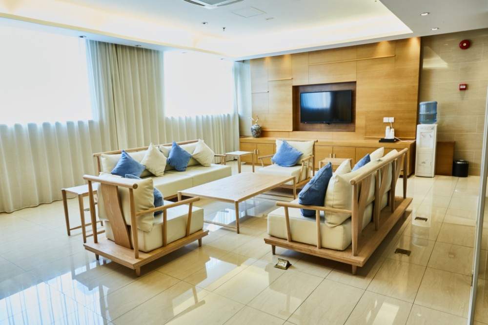 瑞士卢森地板甲醛含量?如何选择地板?(图2) 瑞士卢森地板甲醛含量?如何选择地板?