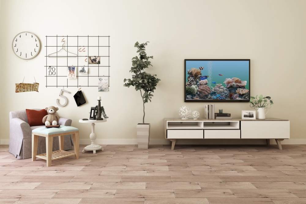 富翔地板之家 - 高品质地板销售与安装服务 富翔地板之家 - 高品质地板销售与安装服务