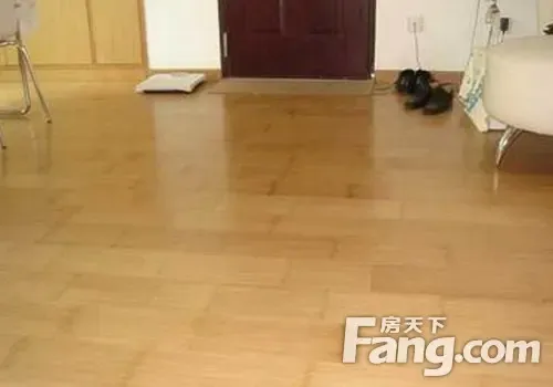 富翔地板之家 - 高品质地板销售与安装服务