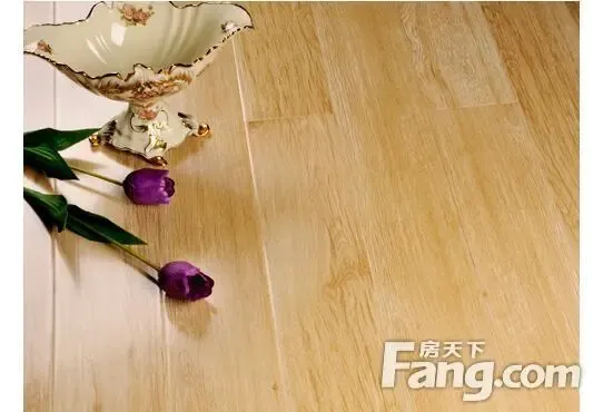 富翔地板之家 - 高品质地板销售与安装服务