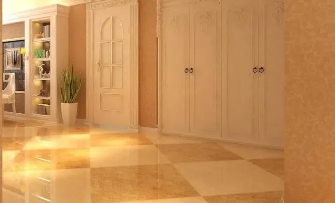 先装门or先铺地板？完蛋，弄错了后果很严重！(图1)