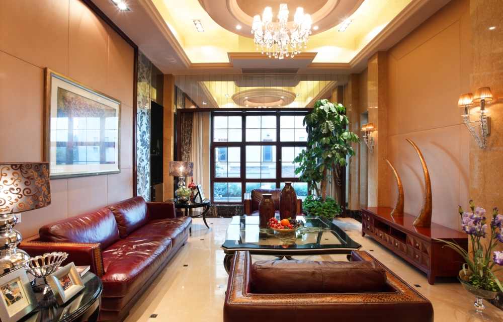 富翔地板之家 - 高品质地板销售与安装服务