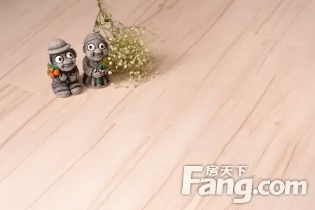 富翔地板之家 - 高品质地板销售与安装服务