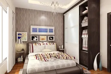 富翔地板之家 - 高品质地板销售与安装服务