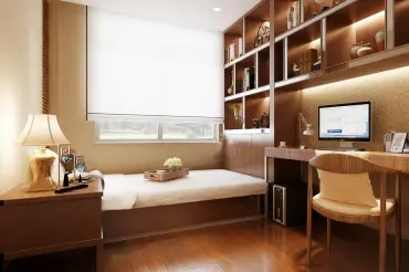 富翔地板之家 - 高品质地板销售与安装服务