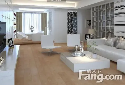 富翔地板之家 - 高品质地板销售与安装服务