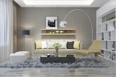 富翔地板之家 - 高品质地板销售与安装服务