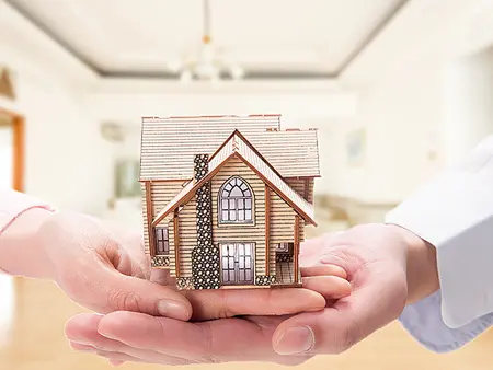 富翔地板之家 - 高品质地板销售与安装服务