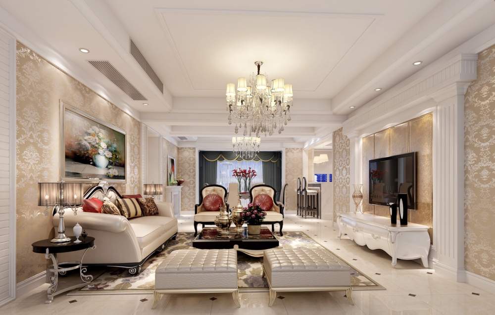 富翔地板之家 - 高品质地板销售与安装服务