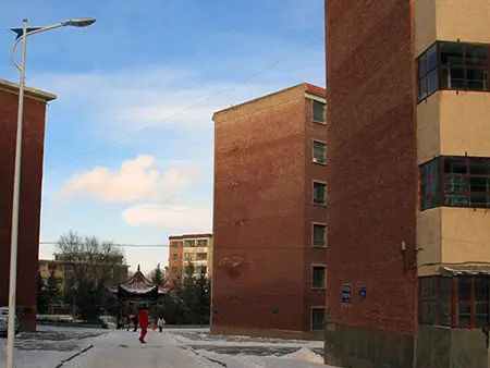 木地板和瓷砖取暖温差对比，哪种更适合地暖装修(图2)