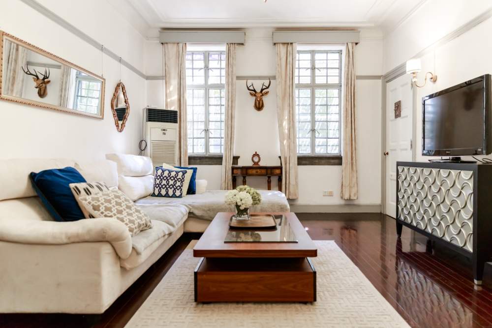 富翔地板之家 - 高品质地板销售与安装服务