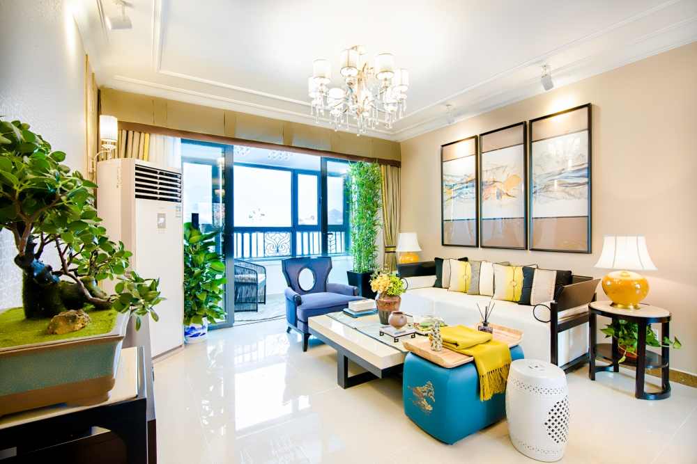 富翔地板之家 - 高品质地板销售与安装服务