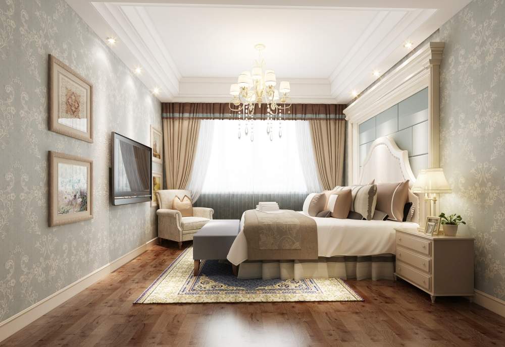 富翔地板之家 - 高品质地板销售与安装服务