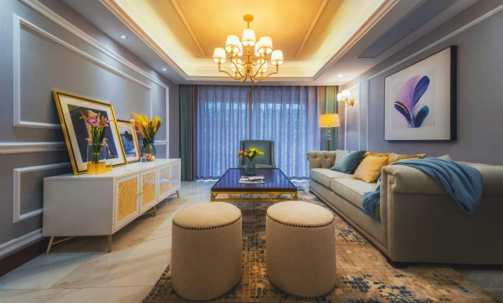 富翔地板之家 - 高品质地板销售与安装服务