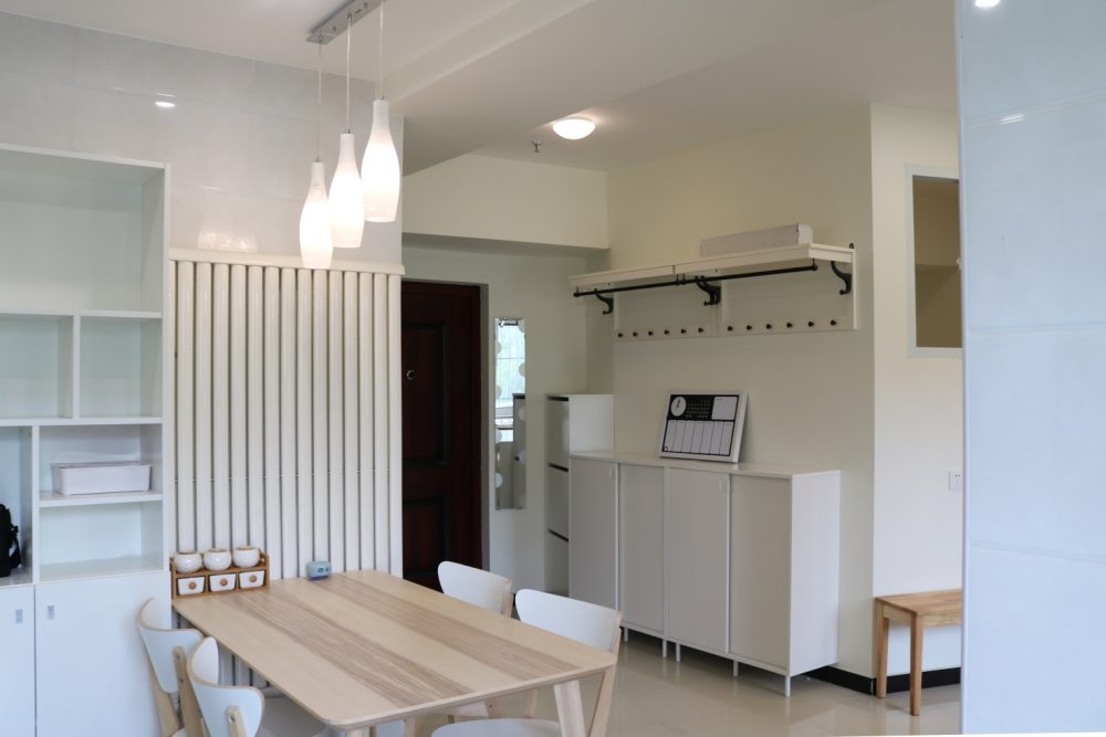 富翔地板之家 - 高品质地板销售与安装服务