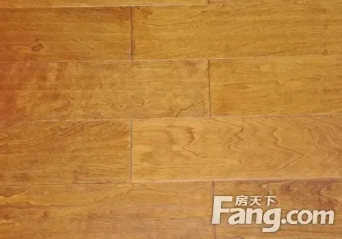 富翔地板之家 - 高品质地板销售与安装服务