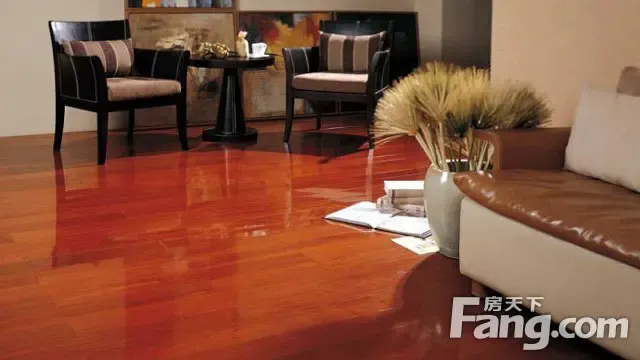 富翔地板之家 - 高品质地板销售与安装服务