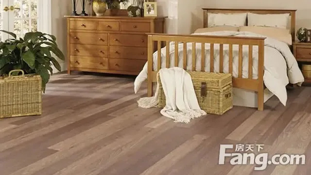 木地板选购