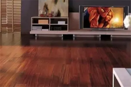 富翔地板之家 - 高品质地板销售与安装服务