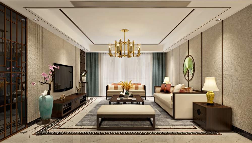 木地板安装的好才能出效果，老师傅给你介绍怎么装木地板