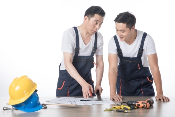 富翔地板之家 - 高品质地板销售与安装服务