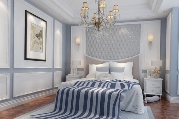 复合地板、竹地板、实木地板选购小技巧(图1)