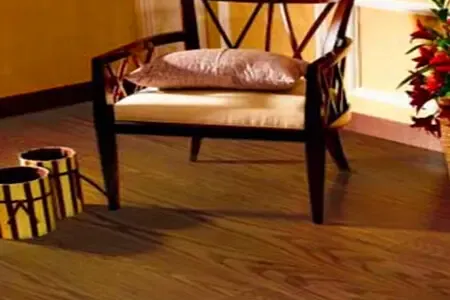 富翔地板之家 - 高品质地板销售与安装服务