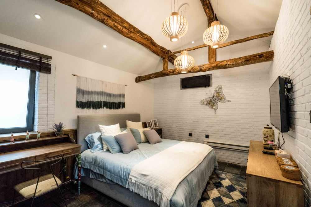 富翔地板之家 - 高品质地板销售与安装服务