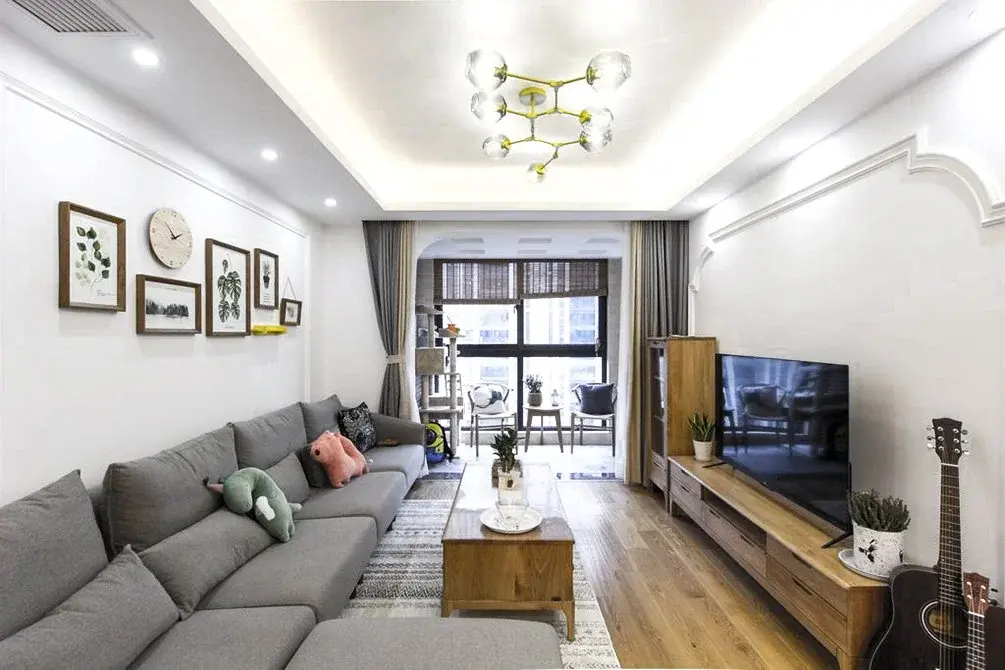 富翔地板之家 - 高品质地板销售与安装服务