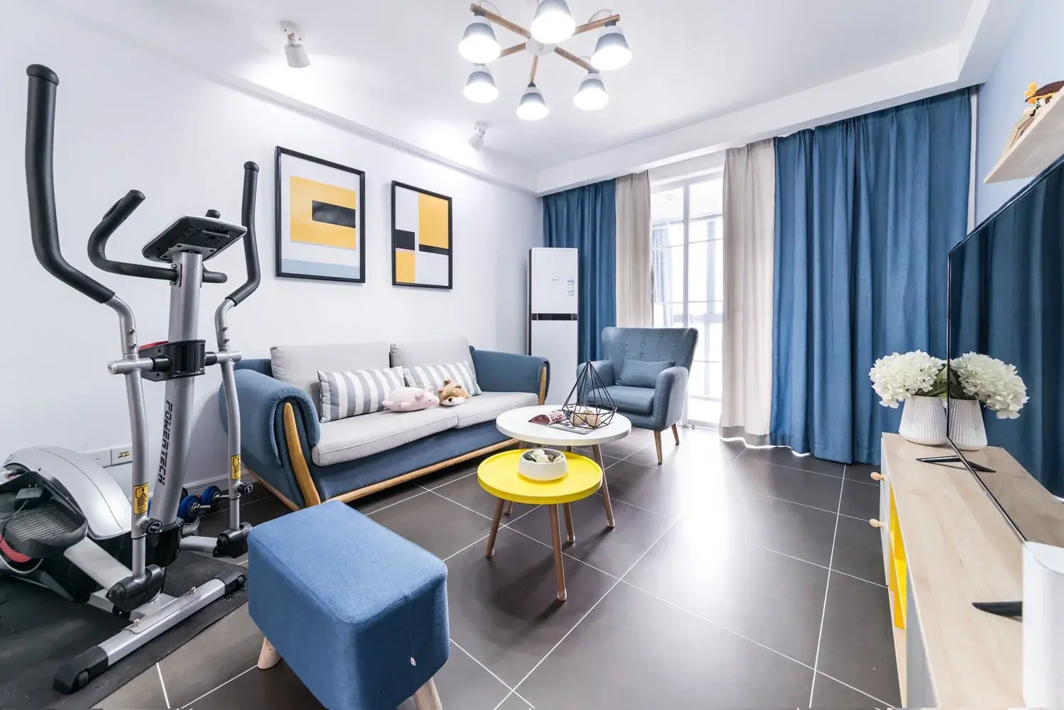 客厅不可选这几种颜色的地板！财运被扫出门，有钱也成穷光蛋！？