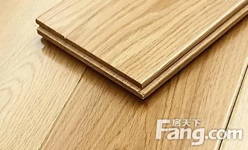 富翔地板之家 - 高品质地板销售与安装服务