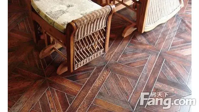 装修 地板 木地板装修效果图