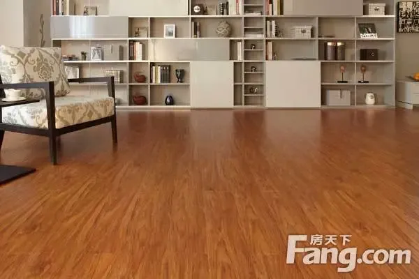 富翔地板之家 - 高品质地板销售与安装服务