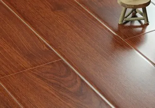 富翔地板之家 - 高品质地板销售与安装服务