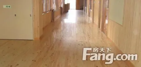 富翔地板之家 - 高品质地板销售与安装服务