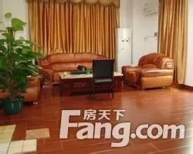 富翔地板之家 - 高品质地板销售与安装服务