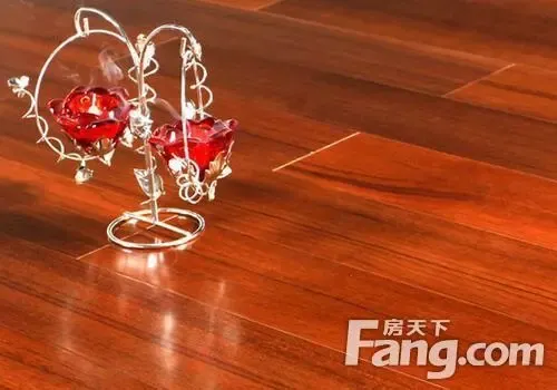 富翔地板之家 - 高品质地板销售与安装服务